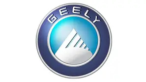 Проставки для Джиллі / Geely