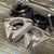 Комплект проставок Ford Focus 2 wagon 2004-2011 (20 mm)