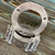 Проставки передние на BMW X3 E83 2004-2010 / Бмв Х3 Е84