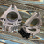 Проставки передні Mazda 3 / Мазда 3 (30мм)