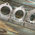 Проставки передние на Honda Civic / Хонда Цивик 2006-2012 (20мм)