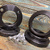 Проставки 20 мм на Toyota Prado J90 1996-2002 Прадо 90