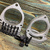 Проставки передние на Seat Leon 4 / Сеат Леон 4 2006-2013 (20мм)